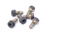 Bremseskiveskruer forreste venstre højre  Moto Guzzi Norge 1200 4V LP H011 06-10