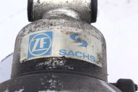 Federbein Stoßdämpfer hinten Moto Guzzi 850 Breva LP B 06-09