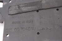 beklædningsdæksel   Moto Guzzi Norge 1200 4V LP H011 06-10