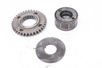 Neulalaakerin hammaspyöräkytkin  Yamaha FJ 1200...