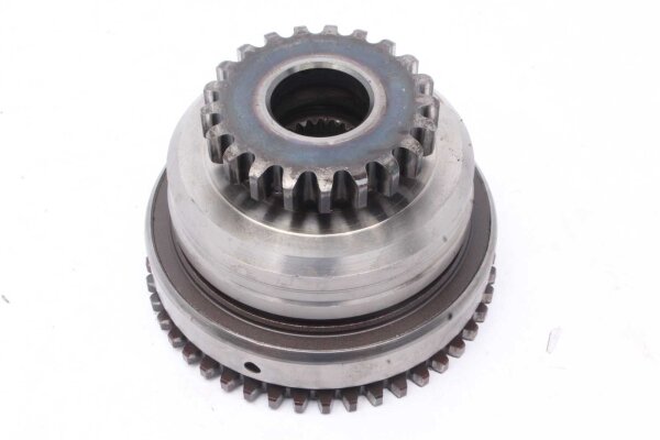 Alternator freewheel Yamaha FJ 1200 1XJ 86-87