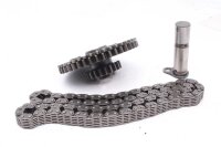 Steuerkette Gleitschiene Führschiene Yamaha XZ 550...