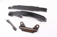 Riel guía del riel deslizante de la cadena de distribución   Yamaha XZ 550 11U 82-84