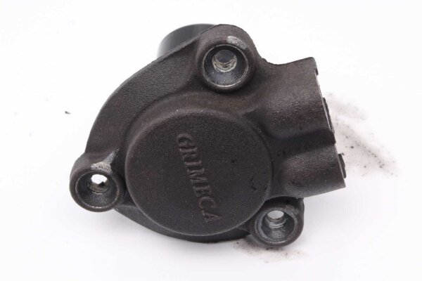 Gearbox filler neck cover Moto Guzzi 850 Breva LP B 06-09