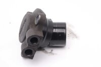 Växellådans påfyllningshalsskydd  Moto...