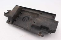 Emplacement du relais  Moto Guzzi 850 Breva LP B 06-09