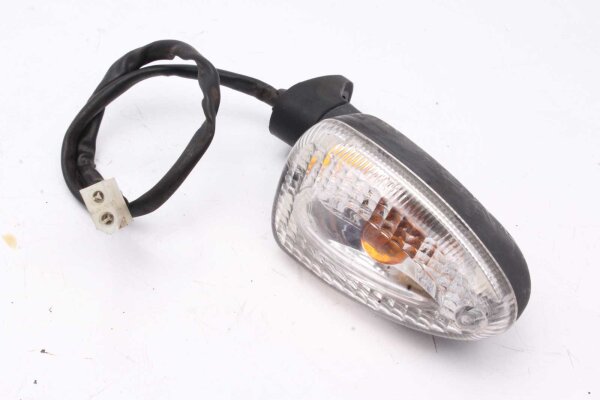 Oikea takavilkku  Moto Guzzi 850 Breva LP B 06-09