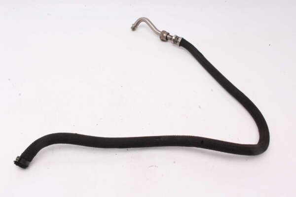 Öljylinja öljypohja  Moto Guzzi 850 Breva LP B 06-09