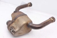 Pakosarjan keräilijä  Moto Guzzi 850 Breva LP B 06-09