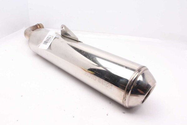 Pakoputken äänenvaimennin  Moto Guzzi 850 Breva LP B 06-09