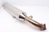 Pakoputken äänenvaimennin  Moto Guzzi 850 Breva LP B 06-09