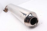 Pakoputken äänenvaimennin  Moto Guzzi 850 Breva LP B 06-09