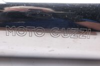 Pakoputken äänenvaimennin  Moto Guzzi 850 Breva LP B 06-09