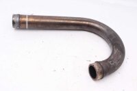 Grenrör höger  Moto Guzzi 850 Breva LP B 06-09