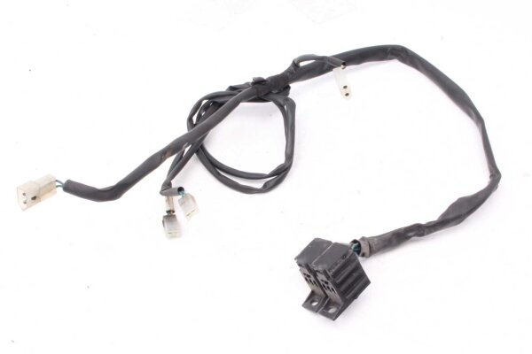 Ledningsnet til opvarmede håndtag  Moto Guzzi Norge 1200 4V LP H011 06-10