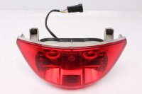 Feu arrière Feu stop Feu arrière  Moto...