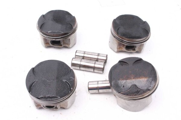 cylinderstempel  Yamaha FZR 600 3HE 89-93