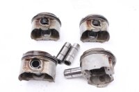 cylinderstempel  Yamaha FZR 600 3HE 89-93