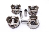 cylinderstempel  Yamaha FZR 600 3HE 89-93