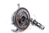 öljypohjan lämmönvaihdin  Yamaha FZR 600 3HE 89-93