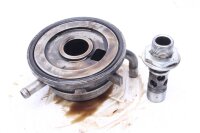 öljypohjan lämmönvaihdin  Yamaha FZR 600 3HE 89-93