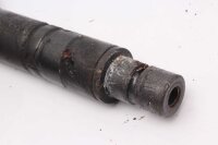 Left handlebar stub Moto Guzzi 850 Breva LP B 06-09