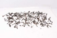 Paljon jäljellä olevia osia  Moto Guzzi 850 Breva LP B 06-09