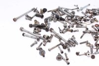 Paljon jäljellä olevia osia  Moto Guzzi 850 Breva LP B 06-09