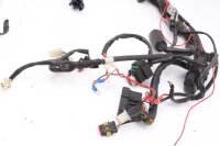 Johtosarjan pääjohtosarja  Moto Guzzi Norge 1200 4V LP H011 06-10