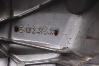 Zylinderkopfdeckel Ventildeckel links Moto Guzzi Norge 1200 4V LP H011 06-10