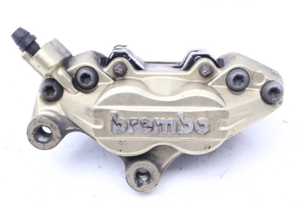 Étrier de frein avant gauche  Moto Guzzi Norge 1200 4V LP H011 06-10