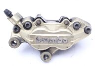 Bromsok fram vänster  Moto Guzzi Norge 1200 4V LP...