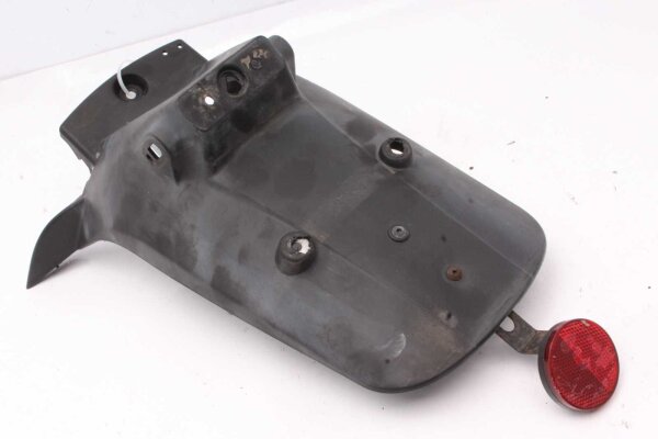 Parafango paraspruzzi posteriore  Moto Guzzi 850 Breva LP B 06-09
