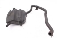 Moottorin tuuletus  Moto Guzzi Norge 1200 4V LP H011 06-10