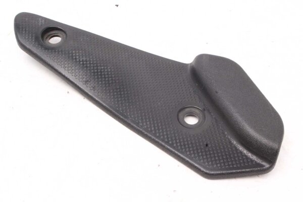 Fußrastenanlage Abdeckung links Moto Guzzi Norge 1200 4V LP H011 06-10