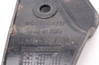 Fußrastenanlage Abdeckung links Moto Guzzi Norge 1200 4V LP H011 06-10