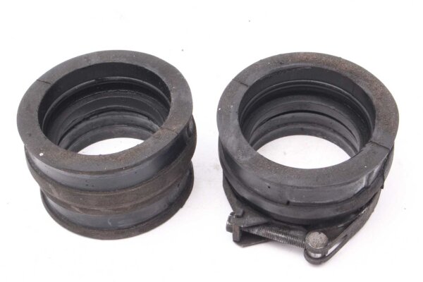 Gommini di aspirazione del collettore di aspirazione  Moto Guzzi Norge 1200 4V LP H011 06-10