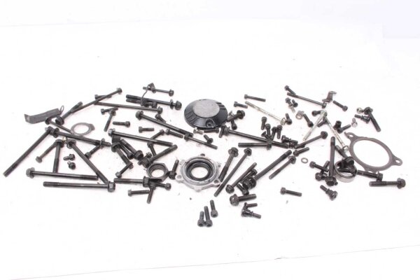 Konvolut Restteile Yamaha FJ 1200 1XJ 86-87