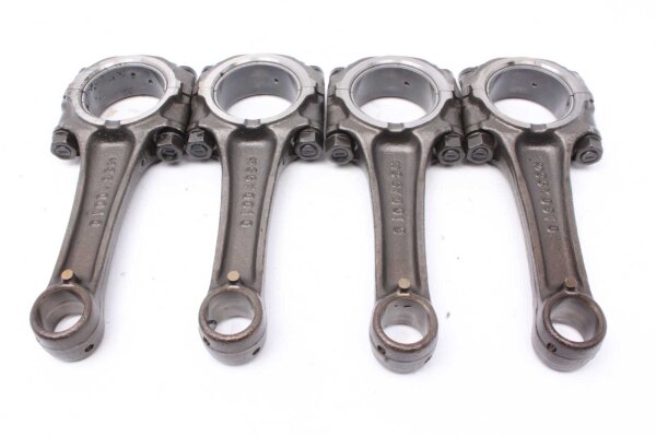 kiertokanget  Yamaha FJ 1200 1XJ 86-87