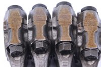 kiertokanget  Yamaha FJ 1200 1XJ 86-87