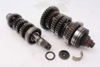 Gearbox Drive Engine Yamaha FZR 600 3HE 89-93