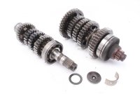 Gearbox Drive Engine Yamaha FZR 600 3HE 89-93