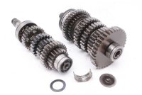 Gearbox Drive Engine Yamaha FZR 600 3HE 89-93