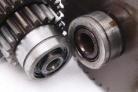 Gearbox Drive Engine Yamaha FZR 600 3HE 89-93