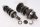 Gearbox Drive Engine Yamaha FZR 600 3HE 89-93