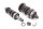 Gearbox Drive Engine Yamaha FZR 600 3HE 89-93