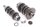 Gearbox Drive Engine Yamaha FZR 600 3HE 89-93