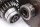 Gearbox Drive Engine Yamaha FZR 600 3HE 89-93