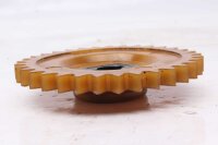 Pignon de pompe à eau  Yamaha XZ 550 11U 82-84