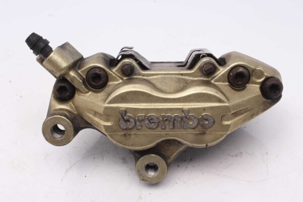 Jarrusatula vasen etu  Moto Guzzi 850 Breva LP B 06-09